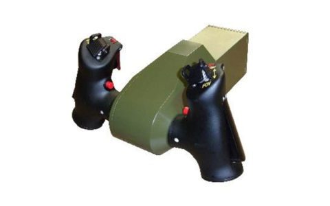 Products | AFV Sim | SIMULATION TRAINING DEVICES